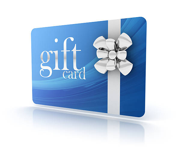 Gift cards In Nigeria