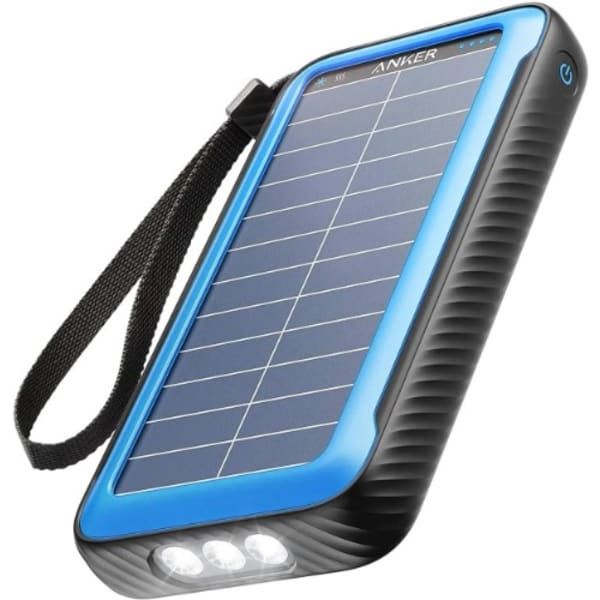 Power Bank For Camping