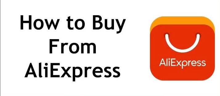Shop on AliExpress From Nigeria