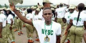 NYSC Allowance For All States In Nigeria