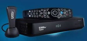 DSTV Explora Price & Subscription in Nigeria