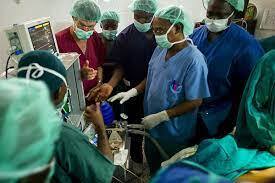 Best Private Medical Schools In Nigeria