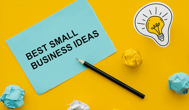 Business Ideas You Can Start In Nigeria