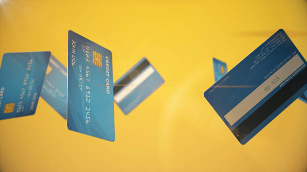 Credit Cards in Nigeria