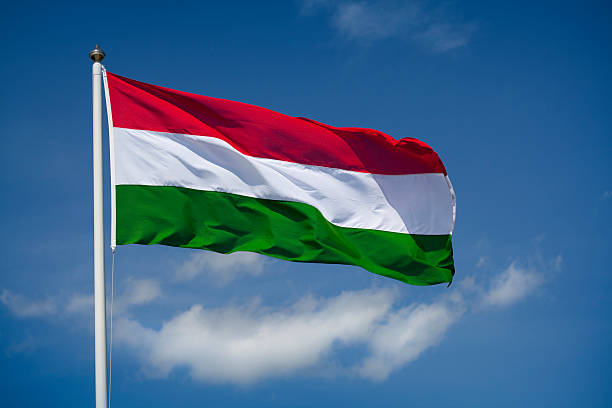Hungary Embassy