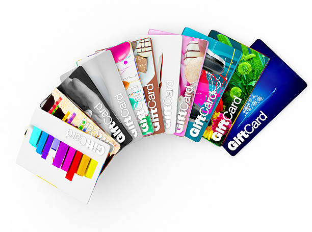 Gift cards In Nigeria
