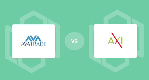 Avatrade vs Axi