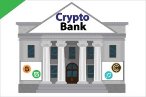 Crypto-Friendly Banks