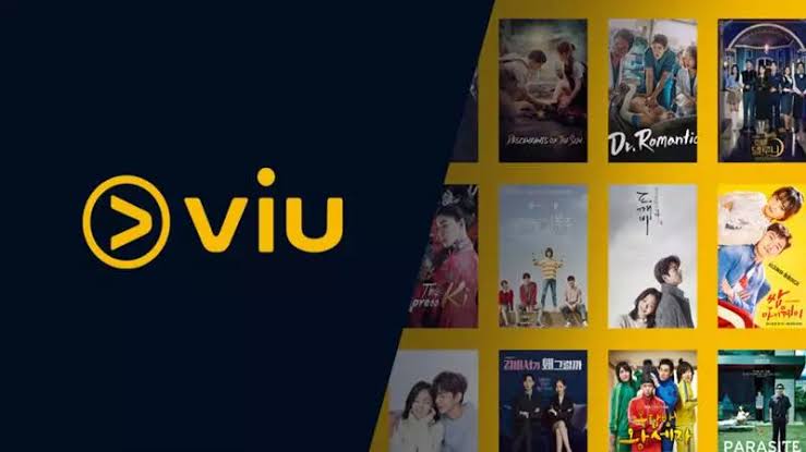 Apps to watch Korean Drama