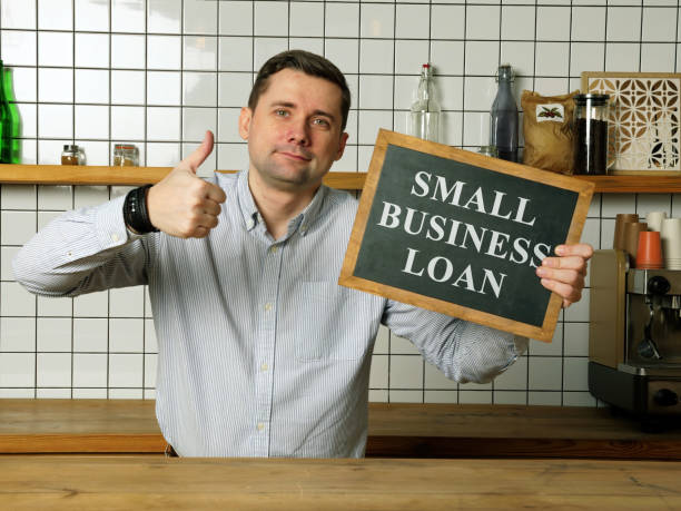 Small Business Loans In Nigeria