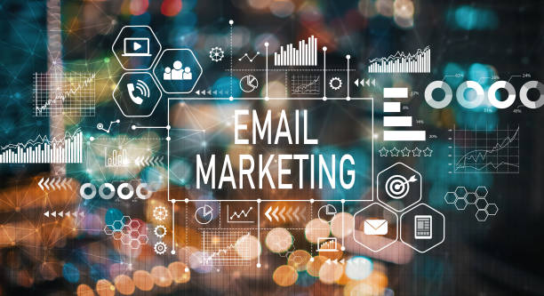 Email marketing courses