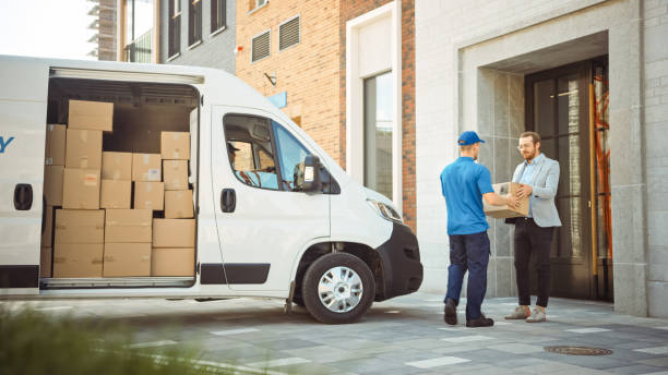 20 Best Delivery Companies In Nigeria 2022 Humortainment