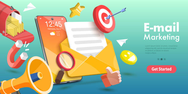 Email marketing courses