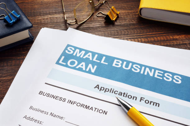 Small Business Loans In Nigeria