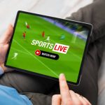 Stream Live Sports