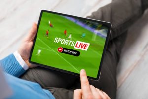 Stream Live Sports