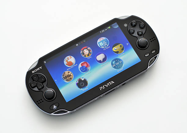 PSP Games