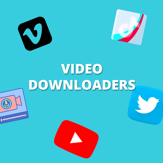 Video Downloader Apps For iPhone