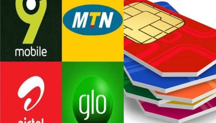 Unblock Your SIM Card Without NIN