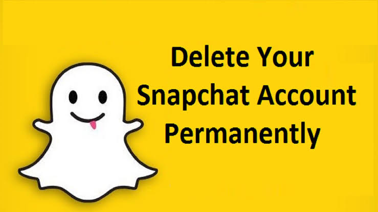 Snapchat Account 
