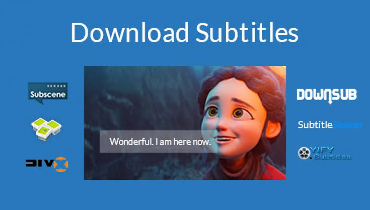 Download Movie Subtitles