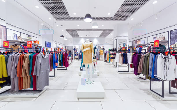 Clothing Stores In Nigeria