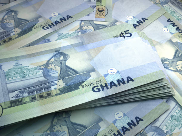 Loan Apps In Ghana