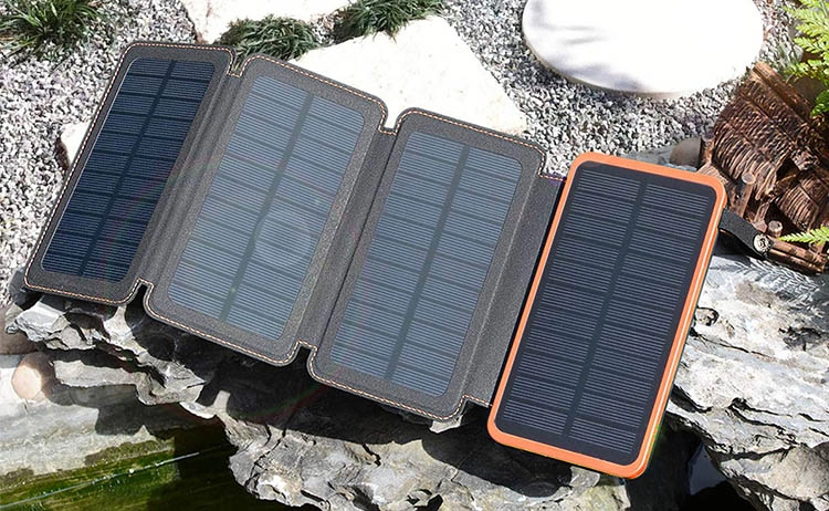 Power Bank For Hiking And Backpacking