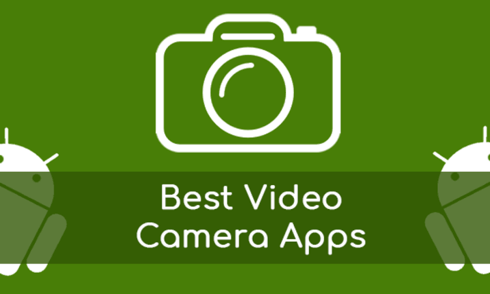 Video Recording Camera Apps