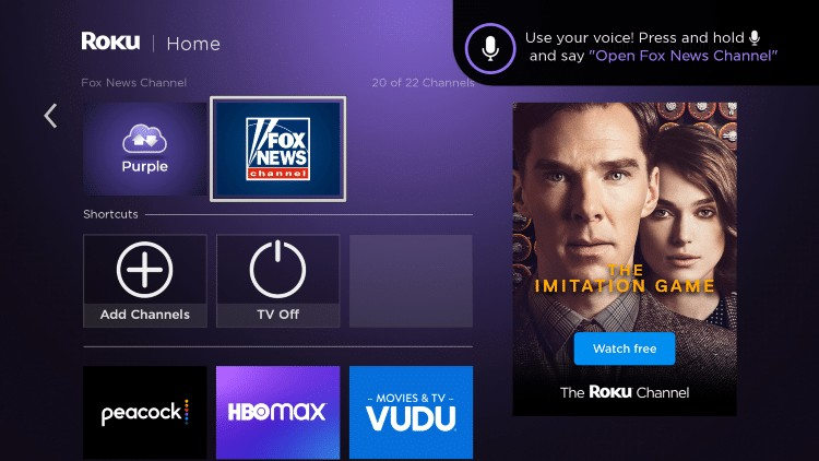 How To Stream Fox Nation for Free on Firestick, Apple TV and Roku (2023 ...