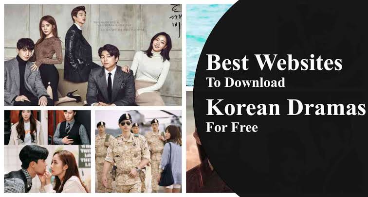 Sites To Download Korean Movies