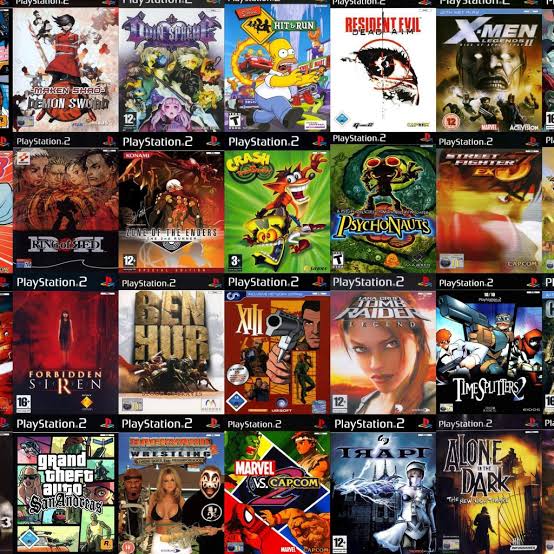 Best website to download PS2 games for free