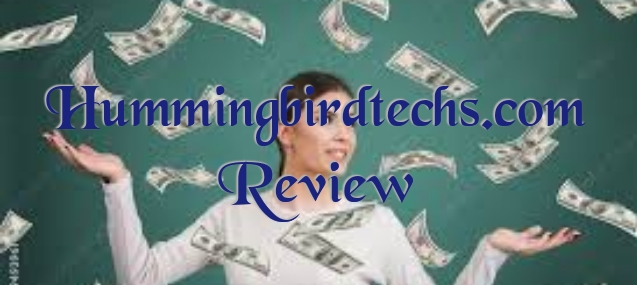 Hummingbirdtechs Review