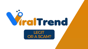 Viraltrend review: how to make money with Viraltrend