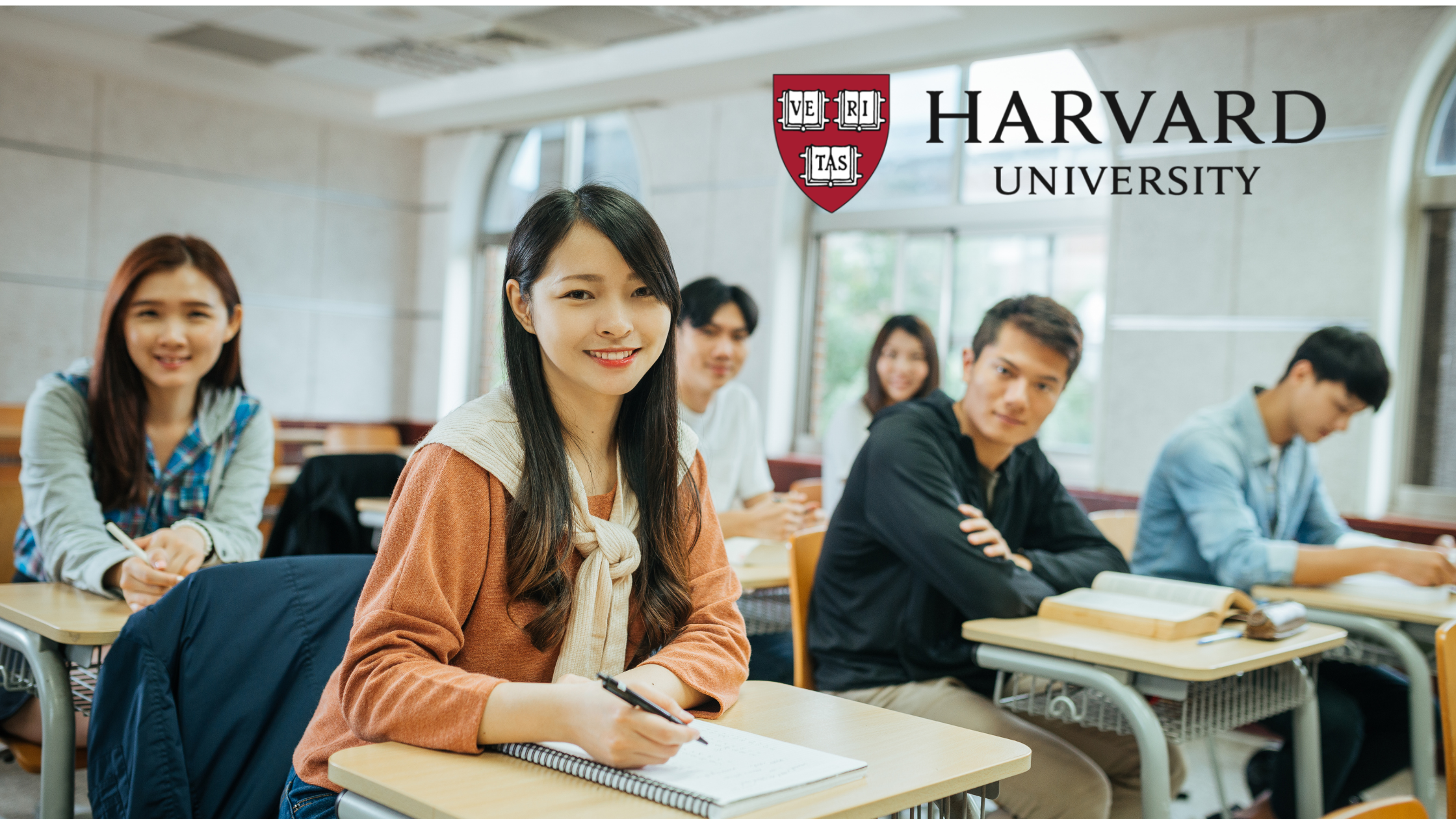 Harvard University Scholarship