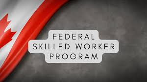 Australian federal skilled worker program 2023 (express entry)